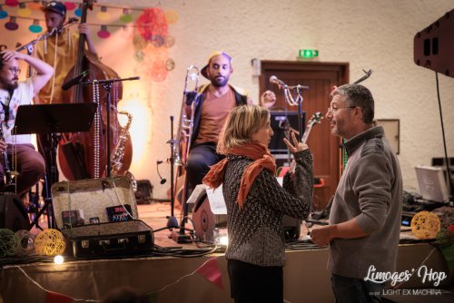 Limoges'Hop festival 2022

Partage libre avec le crédit et la citation (@lightexmachina) de l'auteur pour tout usage non promotionnel ou commercial.

© Alexandre - LIGHT EX MACHINA 2022, tous droits réservés.